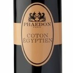 Coton Egyptien (Phaedon)