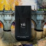 Réflextions Sur La Seine (Yú Parfums)