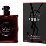 Black Opium (Eau de Parfum Over Red) (Yves Saint Laurent)