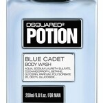 Potion Blue Cadet (Dsquared²)