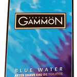 Blue Water (Gammon)