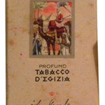 Tabacco d'Egizia (La Ducale)