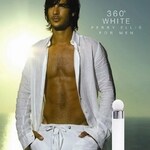 360° White for Men (Perry Ellis)