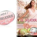 Be Delicious Fresh Blossom (Eau de Parfum) (DKNY / Donna Karan)