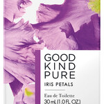 Iris Petals (Eau de Toilette) (Good Kind Pure)