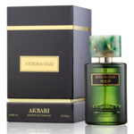 Atoosa Oud (Akbari Perfume)