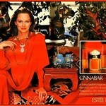 Cinnabar (1978) (Eau de Parfum) (Estēe Lauder)