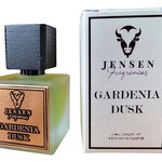 Gardenia Dusk (Jensen Fragrances)