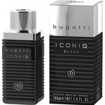 IconiQ Black (bugatti Fashion)