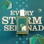 Every Storm A Serenade (Imaginary Authors)