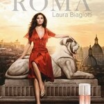 Mistero di Roma Donna (Laura Biagiotti)