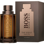 The Scent Absolute for Him (Hugo Boss)