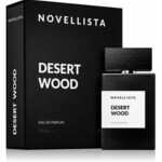 Desert Wood (Novellista)