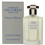 Vintage Collection - Ylang Ylang (Lorenzo Villoresi)
