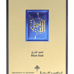 Blue Oud / الوفية - العود الأزرق (Ibraheem Al.Qurashi / إبراهيم القرشي)