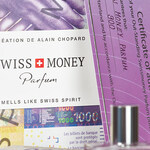 Swiss Money Parfum (Swiss Money Parfum)