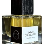 Ámbar Dominicano (Day Three Fragrances)