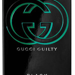 Guilty Black pour Homme (Eau de Toilette) (Gucci)