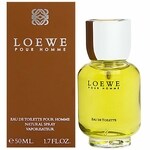 Loewe pour Homme (Eau de Toilette) (Loewe)