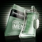 Made for Men (Eau de Toilette) (Bruno Banani)