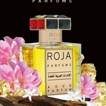 United Arab Emirates (Roja Parfums)