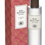 Belle Rencontre en Provence - Rose Vanille / Belle Rencontre - Rose Vanille (La Maison de la Vanille)