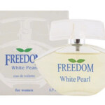 Freedom White Pearl (Akat)