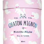 Chaton Mignon - Minette Pêche / シャトンミニョン ミネットペシェ (Parfait Amour / パルフェタムール)