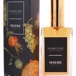 Masculine (Negligé Perfume Lab)