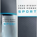 L'Eau d'Issey pour Homme Sport (Issey Miyake)