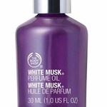 White Musk (Eau de Parfum) (The Body Shop)