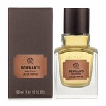 Bowhanti - Spicy Woods (The Body Shop)