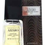 Azzaro Couture (1975) / Azzaro (Eau de Toilette) (Azzaro)