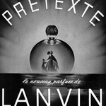 Prétexte (Extrait) (Lanvin)