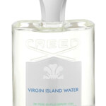 Virgin Island Water (Creed)