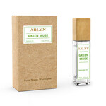 Green Musk (Perfume Oil) (Arlyn)