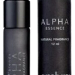 Alpha (Perfume Oil) (Ambre Blends)