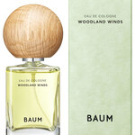 Woodland Winds / ウッドランド ウインズ (Baum / バウム)