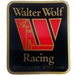 Racing - Formula 2: Wood (Walter Wolf)