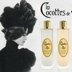 Melle Cléo (Les Cocottes de Paris)
