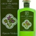 Ajaccio Violets (Geo. F. Trumper)