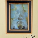 Dali (1983) (Parfum de Toilette) (Salvador Dali)