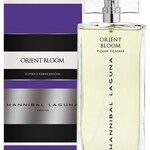Orient Bloom (Hannibal Laguna)