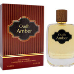 Oudh Amber (Shaheen Brand)