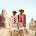 Q (Eau de Parfum Intense) (Dolce & Gabbana)
