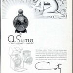 A'Suma (Parfum) (Coty)
