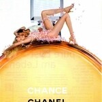 Chance (Eau de Parfum) (Chanel)