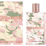 This Is Her! No Rules (Zadig & Voltaire)