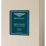 Beyond The Collection - Exotic Musk (Bentley)