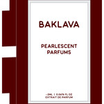 Pearlescent Collection - Baklava (Gallagher Fragrances)